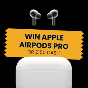 Apple AirPods Pro